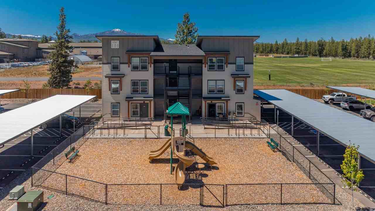 McKenzie Meadows Village in Sisters - Photo 3 of 13