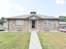 featured image of 404 W 31st St