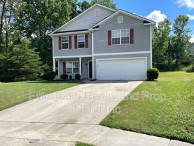 1448 Jordans Pond Ln - Photo 1 of 1