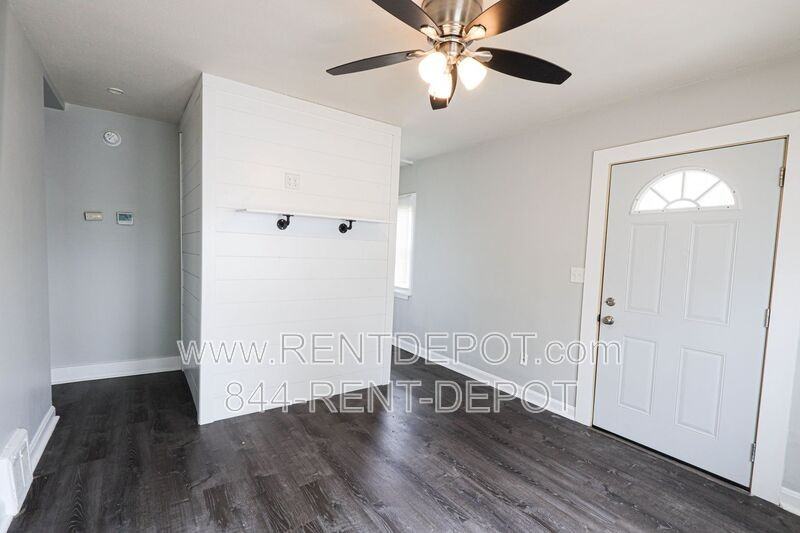 2501 N Evans Ave #A - Photo 2 of 7