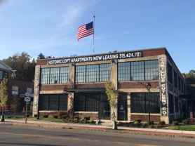 Camillus Mills - Photo 1 of 1