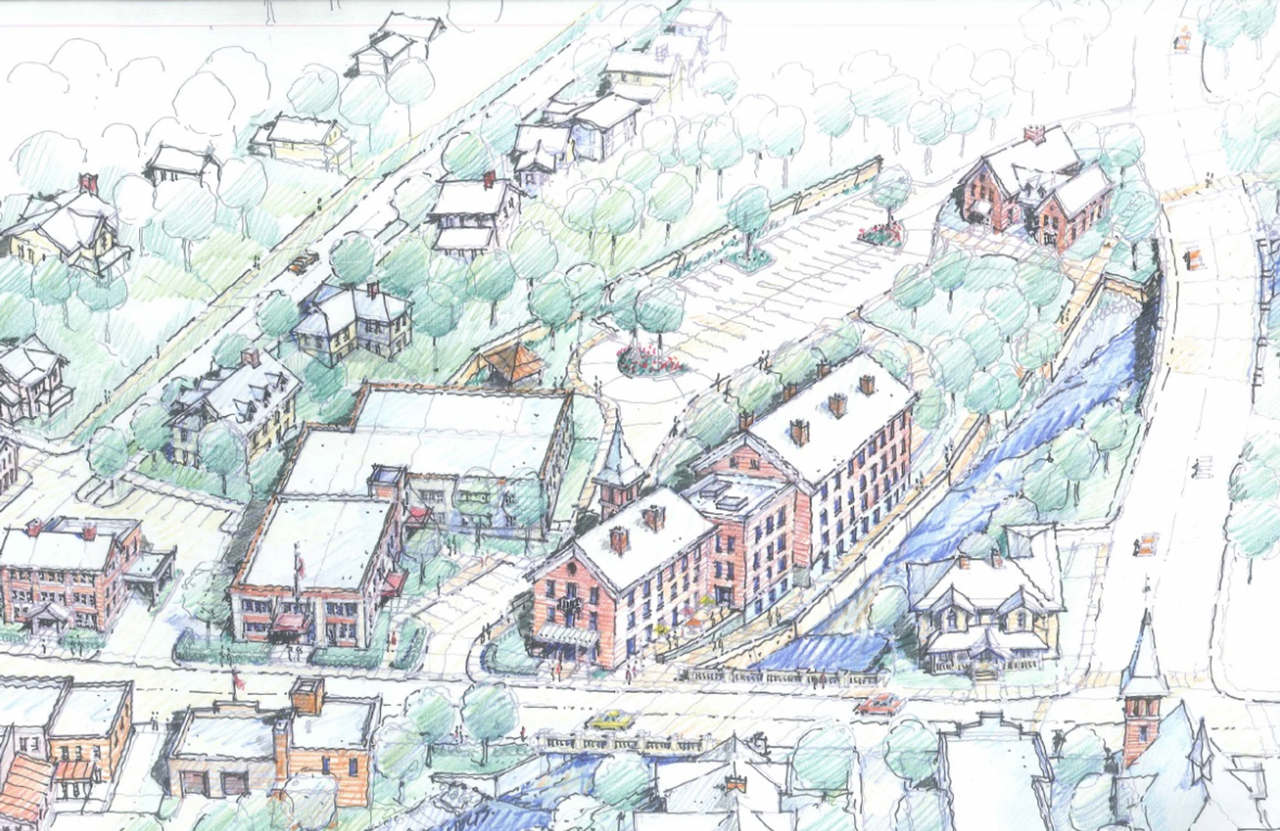 Camillus Mills - Photo 4 of 23