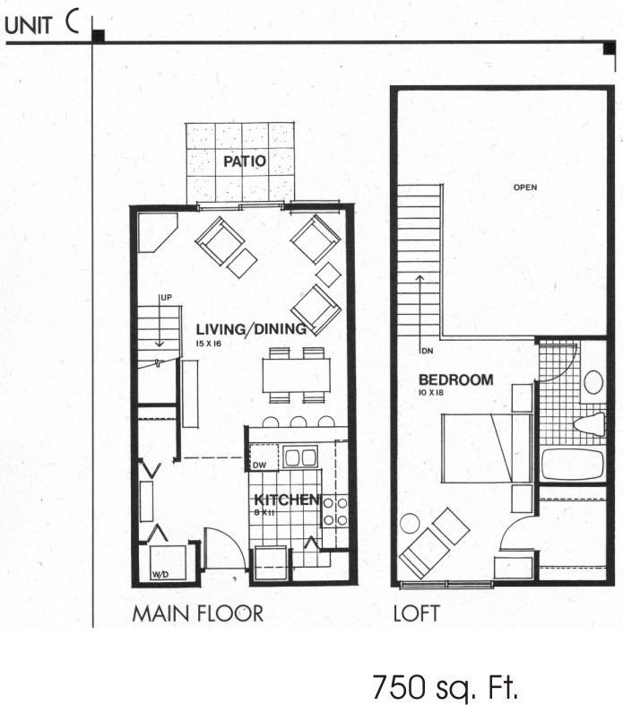 1481 Carver St - Photo 3 of 33