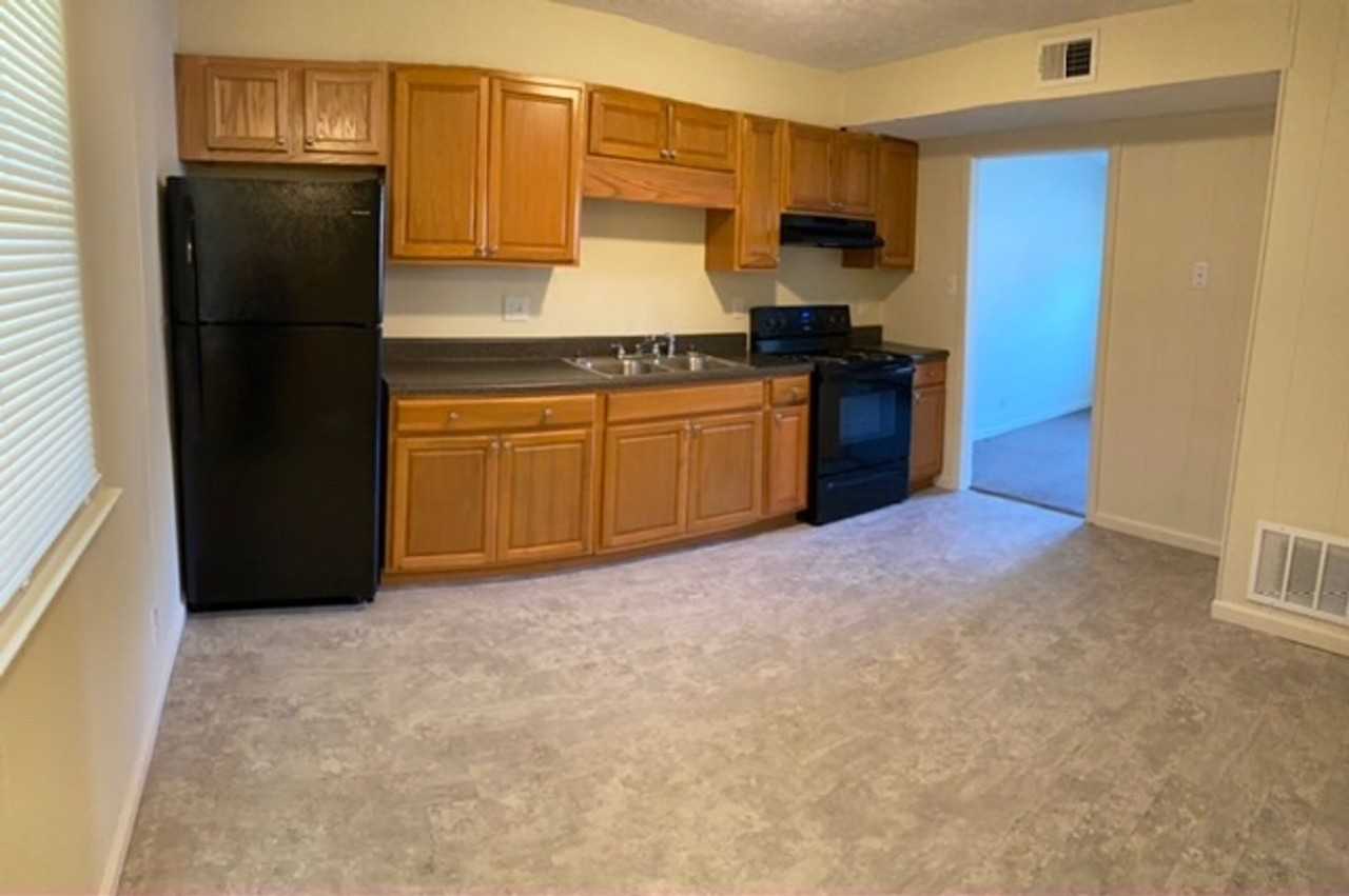 Lewis Harold Apartments - Photo 3 of 18