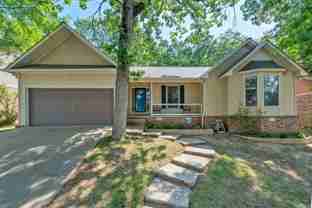 3812 Lakewood Valley Dr - Photo 1 of 1