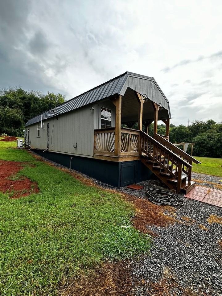 2743 Big Springs Rd - Photo 2 of 13