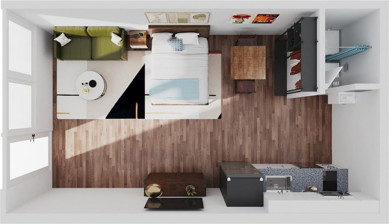 First Month Free + 32" Smart TV Free - Photo 3 of 50