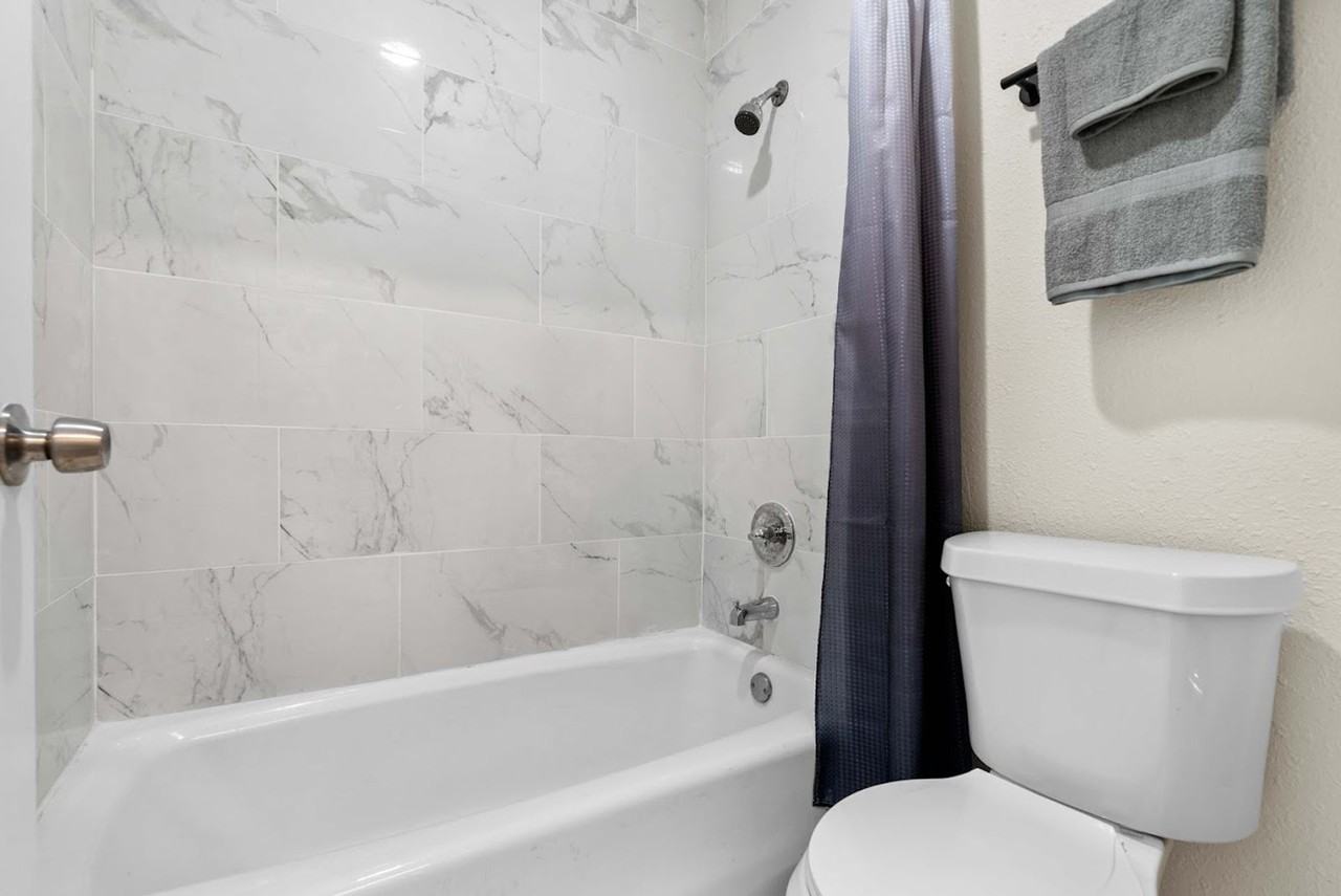 First Month Free + 32" Smart TV Free - Photo 5 of 50