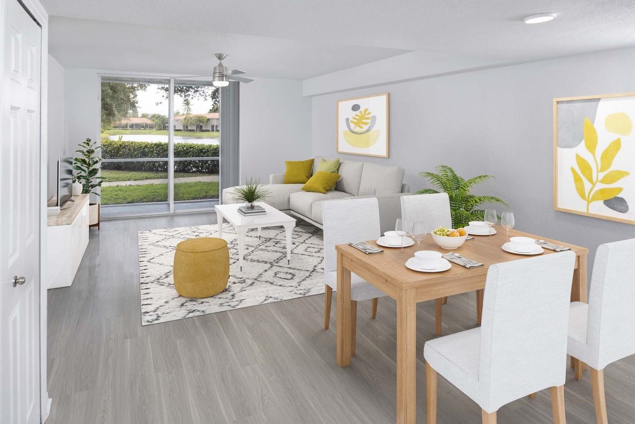 Camden Doral - Photo 2 of 38