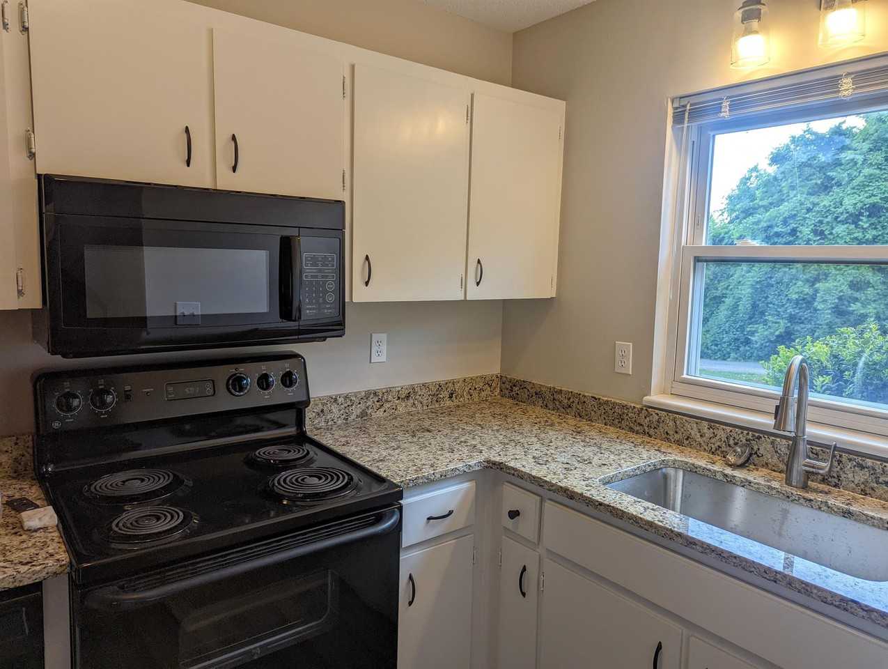 Asbury Way Town Homes - Photo 2 of 9