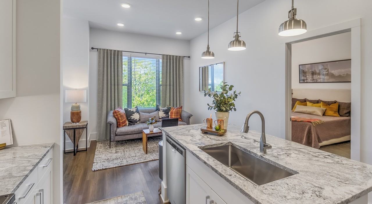 Enclave Piney Mountain - Photo 2 of 20