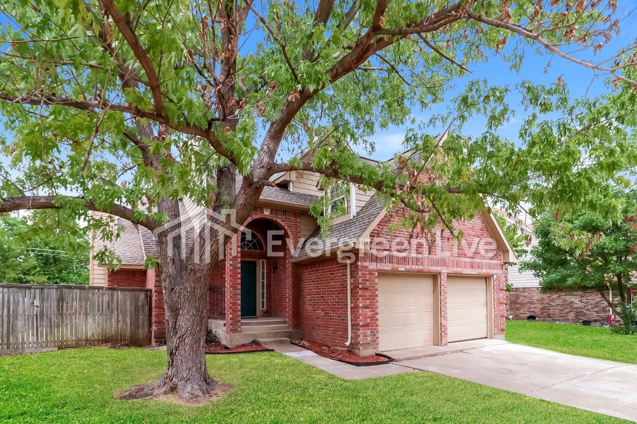 1109 Cherrytree Dr - Photo 2 of 15