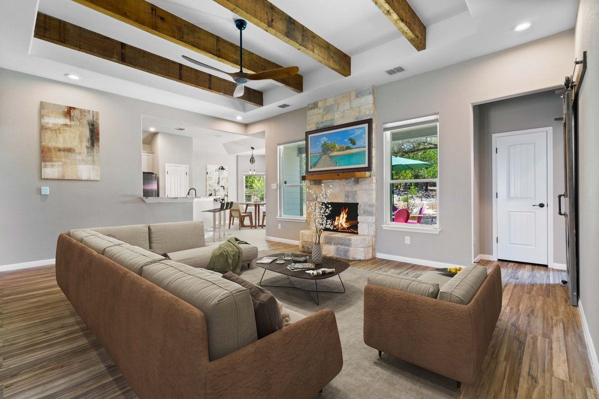 8 Cochise Ct - Photo 2 of 9