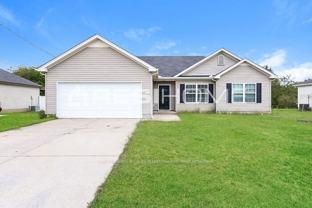 1305 Bairdscorner Dr - Photo 1 of 1