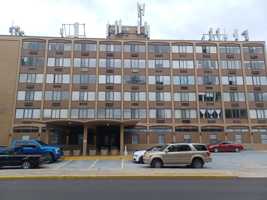 featured image of 1700 Clinch Ave #207
