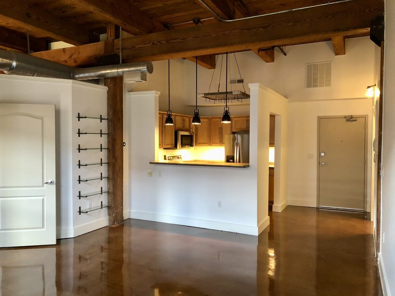 55 S Harding St #306