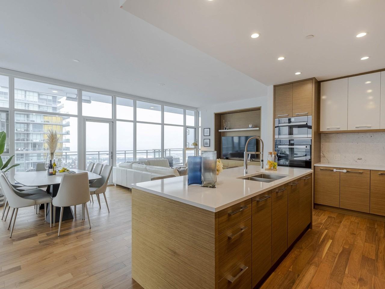 4360 Beresford Street #3802