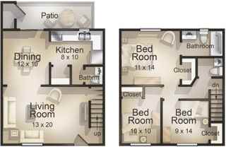 Sharon Pines - Photo 1 of 1