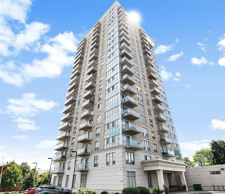 90 Landry Street #1105