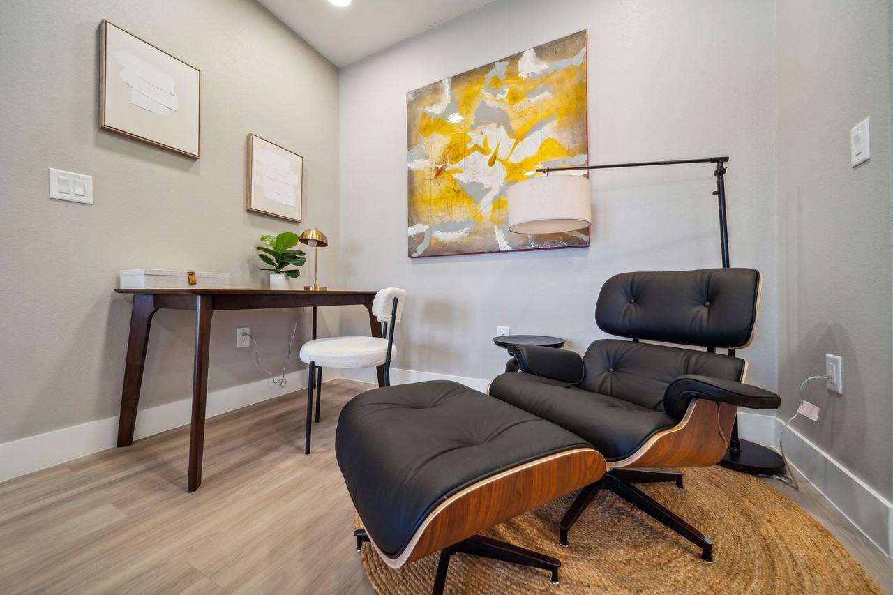 2 BD/2 BA Fully Furnished, Brand New Luxury Apartments, W/D Connections, Granite Countertops - Photo 6 of 50