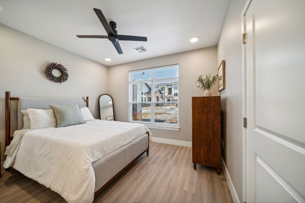 2 BD/2 BA Fully Furnished, Brand New Luxury Apartments, W/D Connections, Granite Countertops - Photo 7 of 50