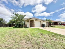 1501 Cinch Drive - Photo 1 of 1