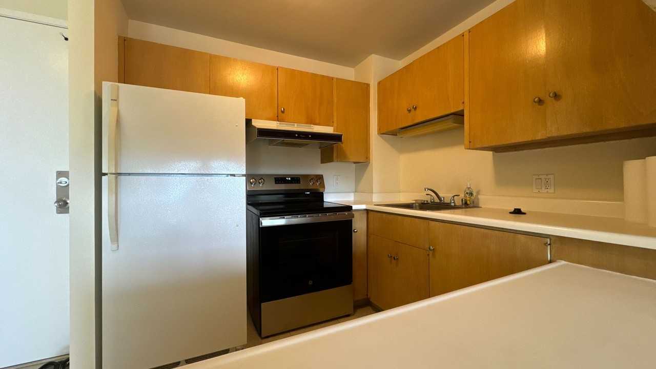 55 S Kukui St - Photo 4 of 19