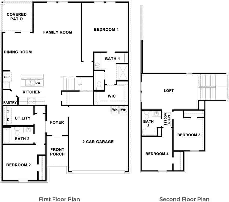 909 Armadillo Dr - Photo 5 of 50