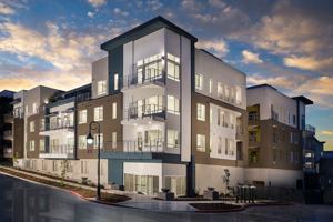 featured image of 314 Llano De Los Robles Ave #8