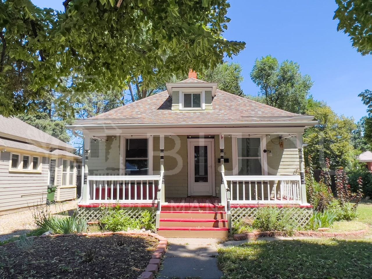 720 East Uintah Street