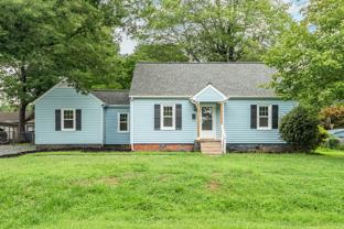 705 N Wilba Rd - Photo 1 of 1