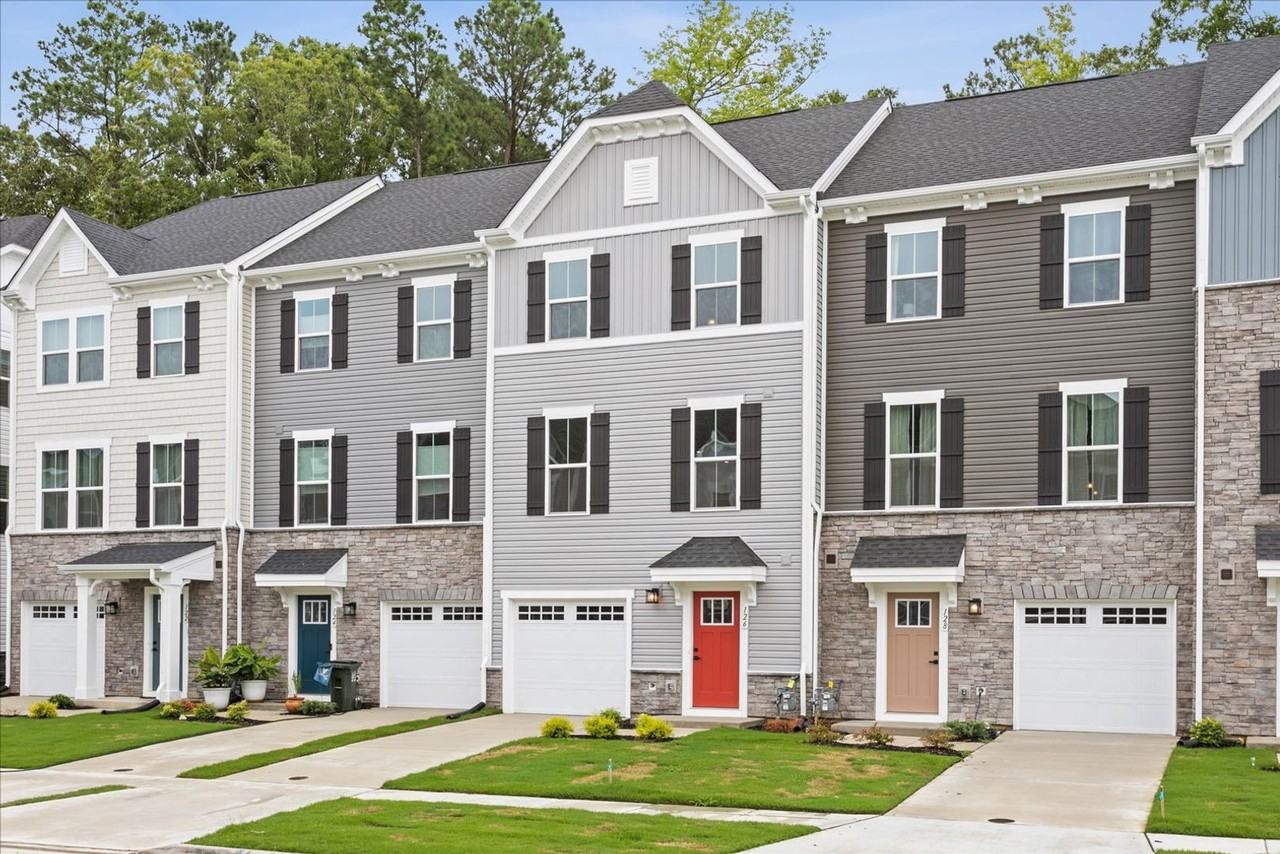 126 Pocosin Path - Photo 2 of 26