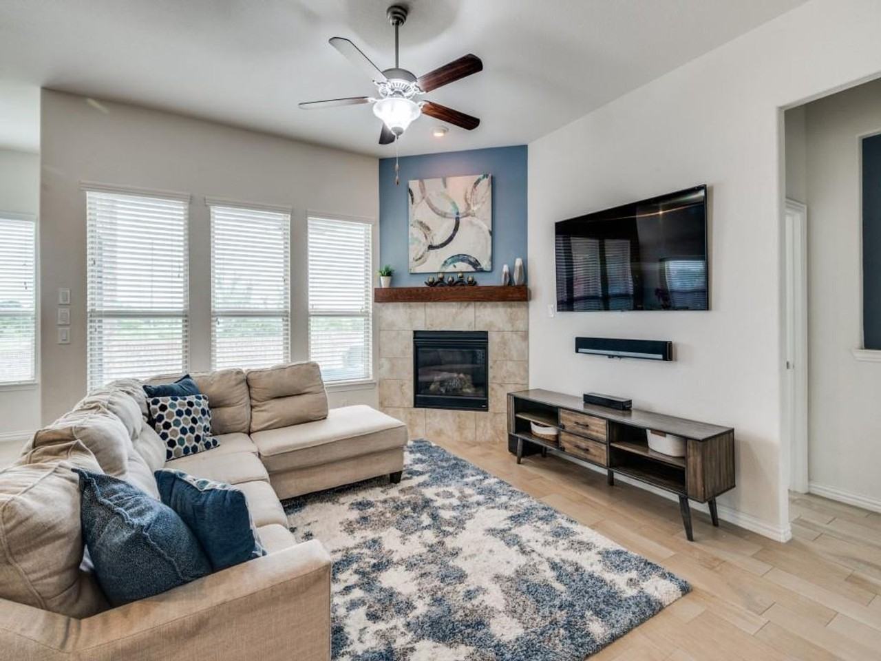 9108 Bronze Meadow Dr - Photo 5 of 25