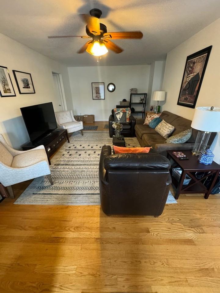 25 Village Park Dr #3E - Photo 2 of 11