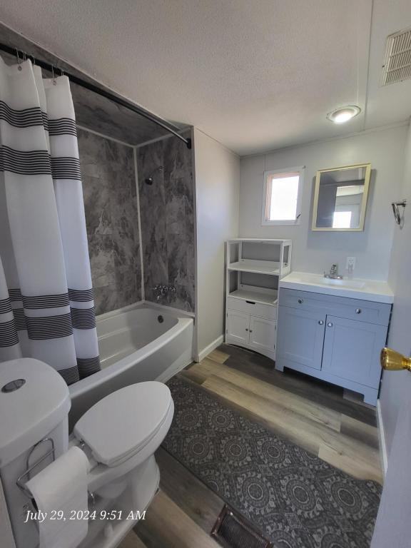 524 S Eden Rd - Photo 5 of 6