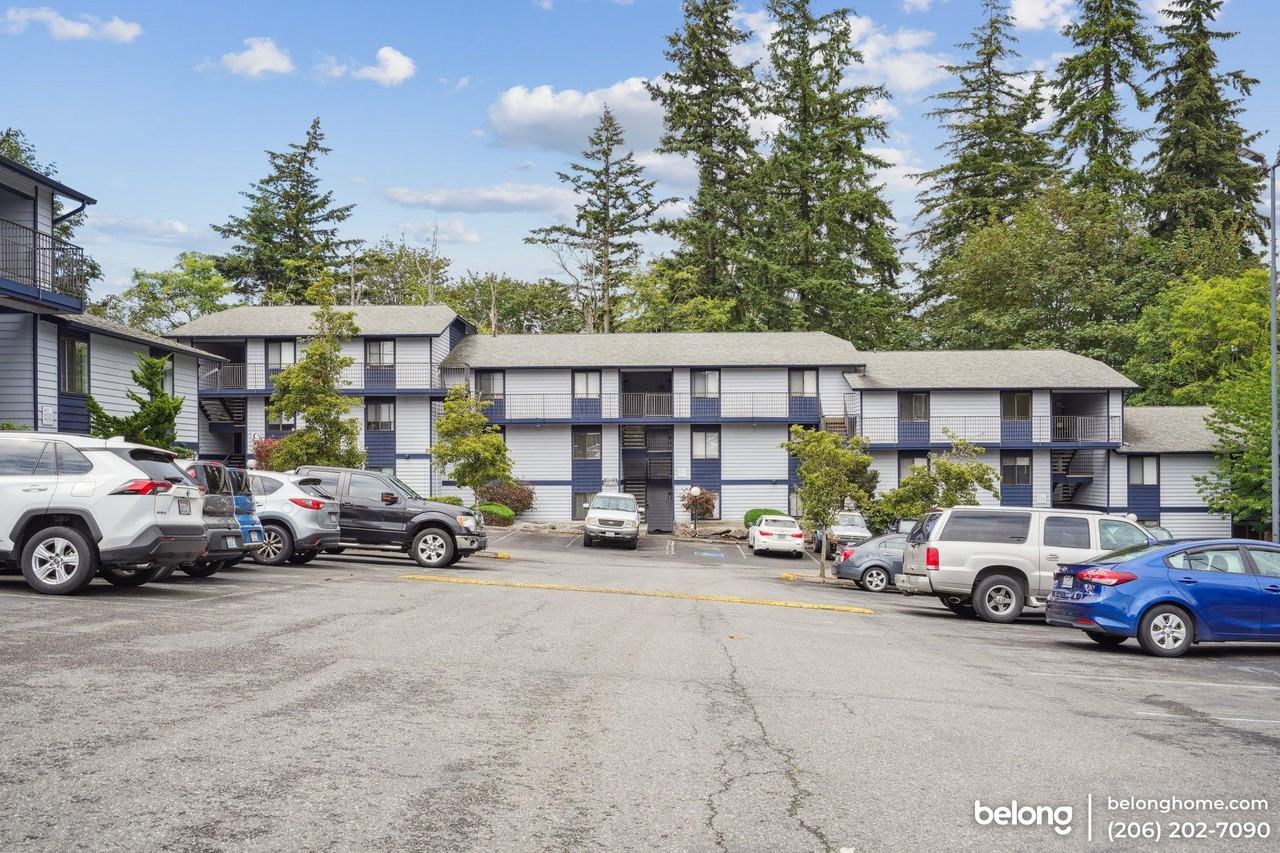15416 40th Ave W #46
