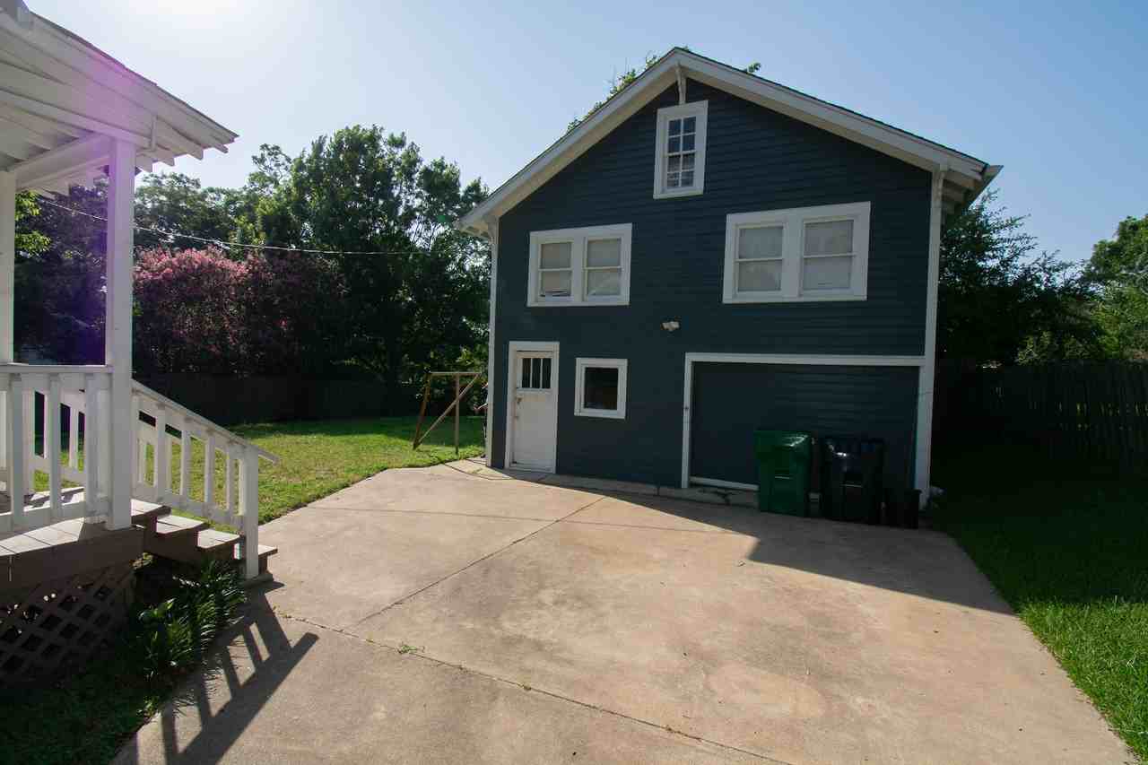 306 West Bryan Street