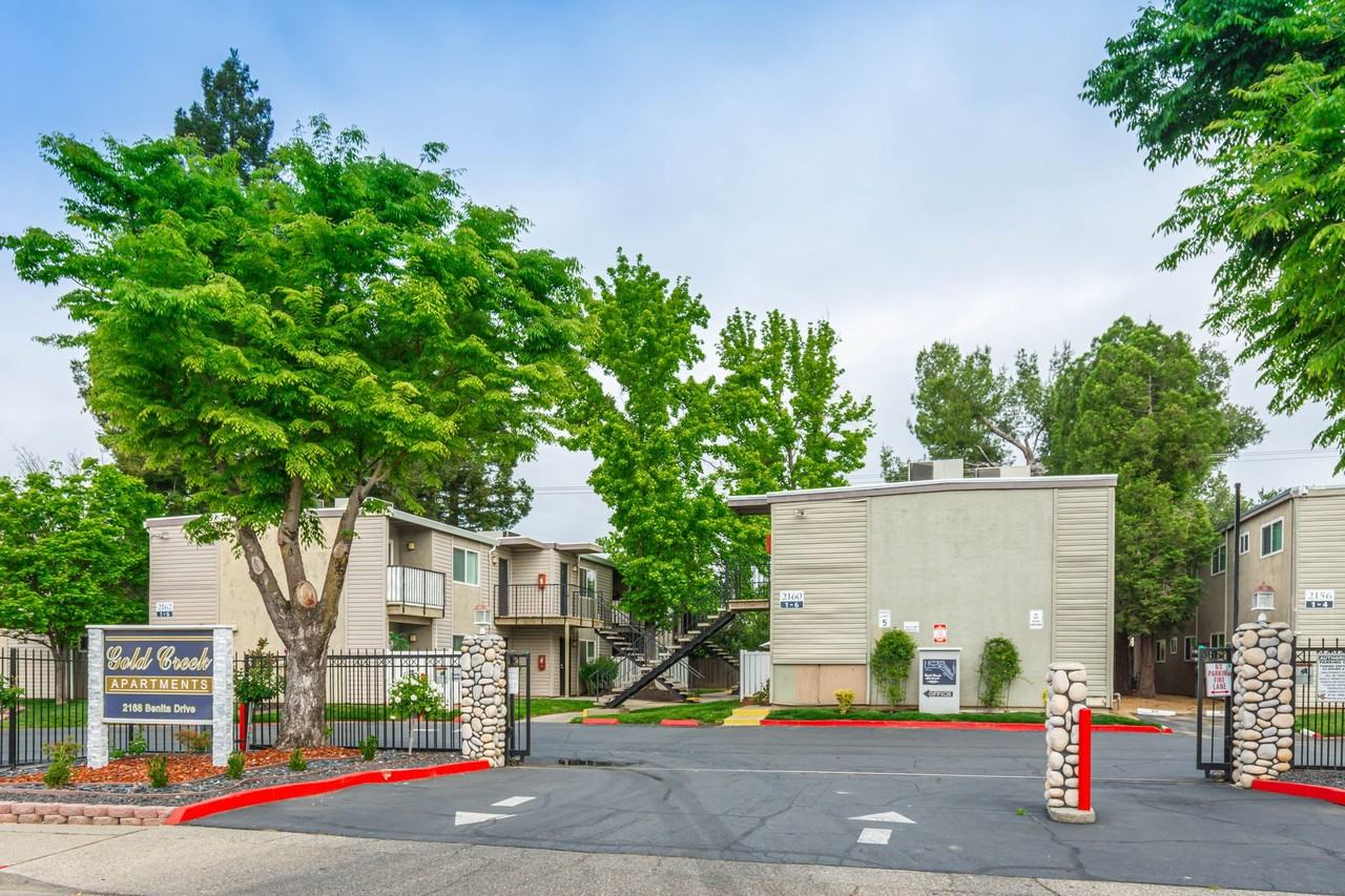 Gold Creek Apartments - Photo 3 of 50