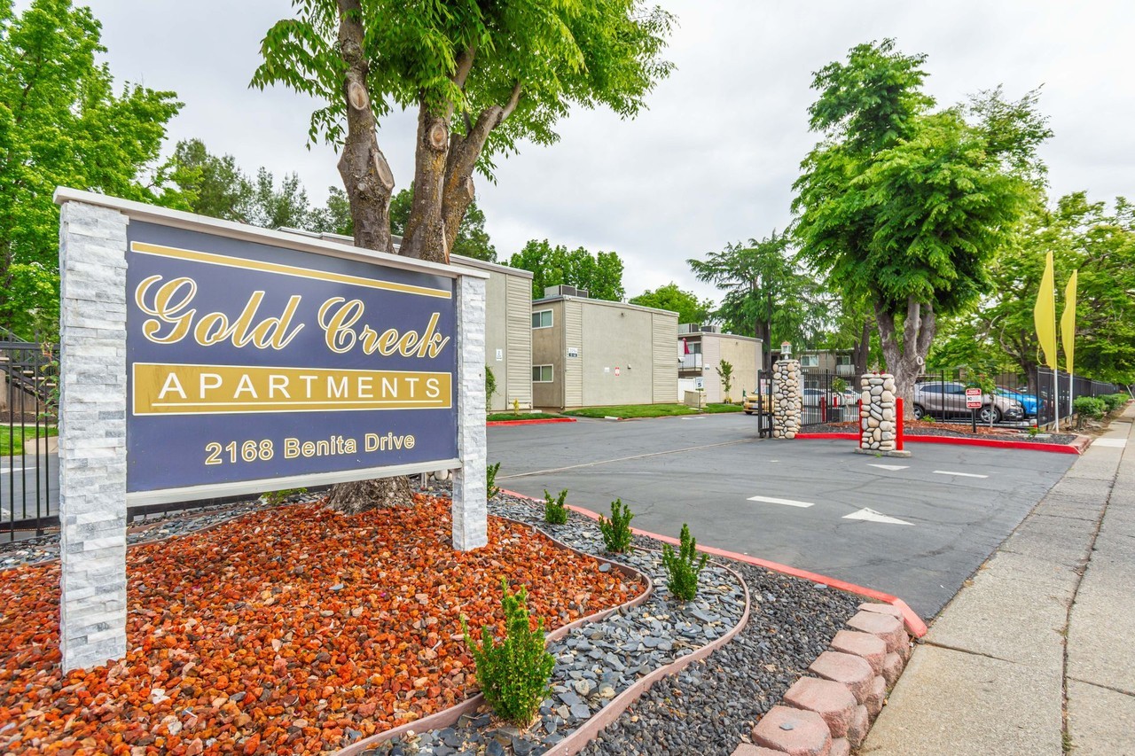 Gold Creek Apartments - Photo 2 of 50