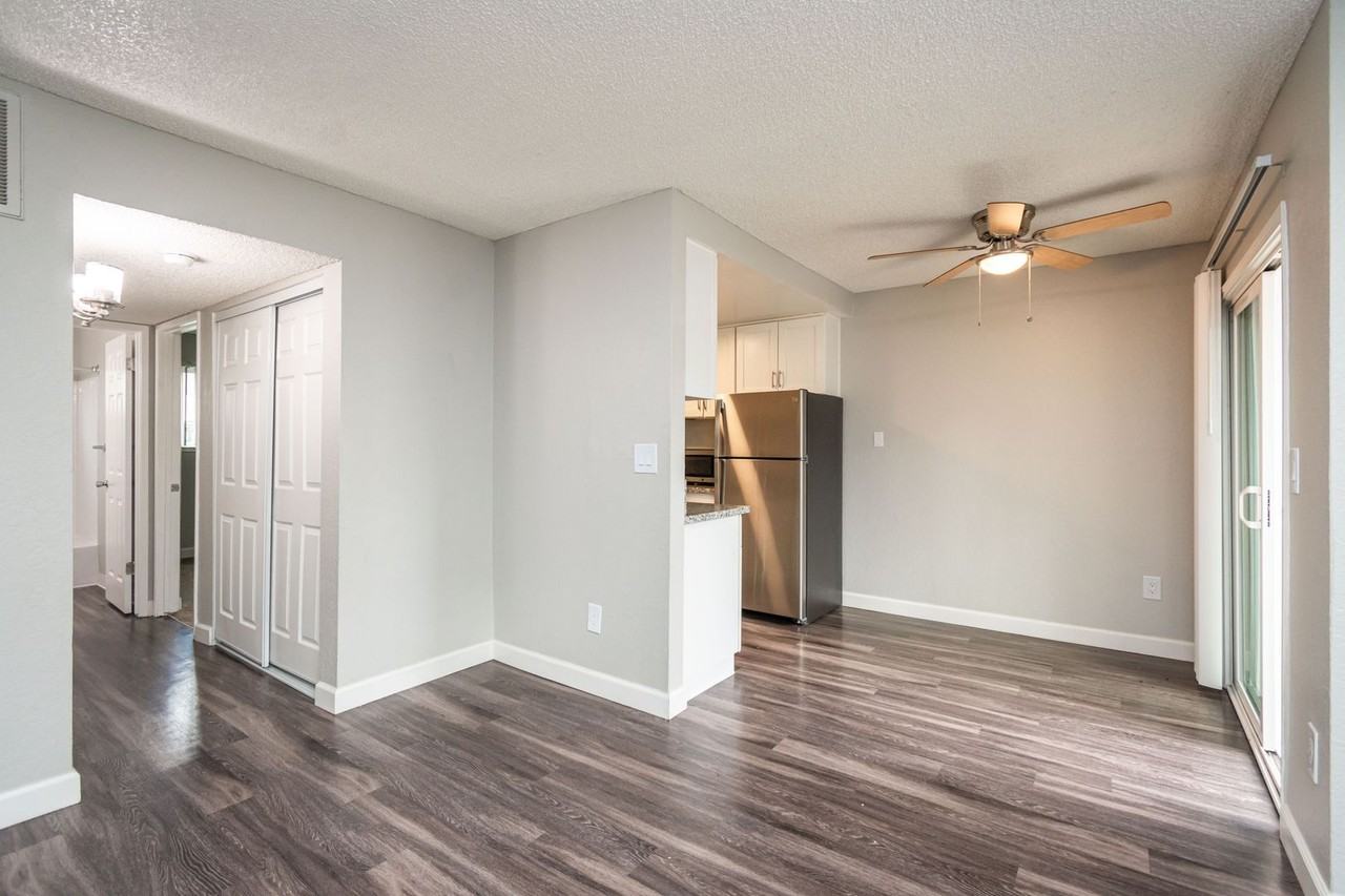 Gold Creek Apartments - Photo 2 of 50