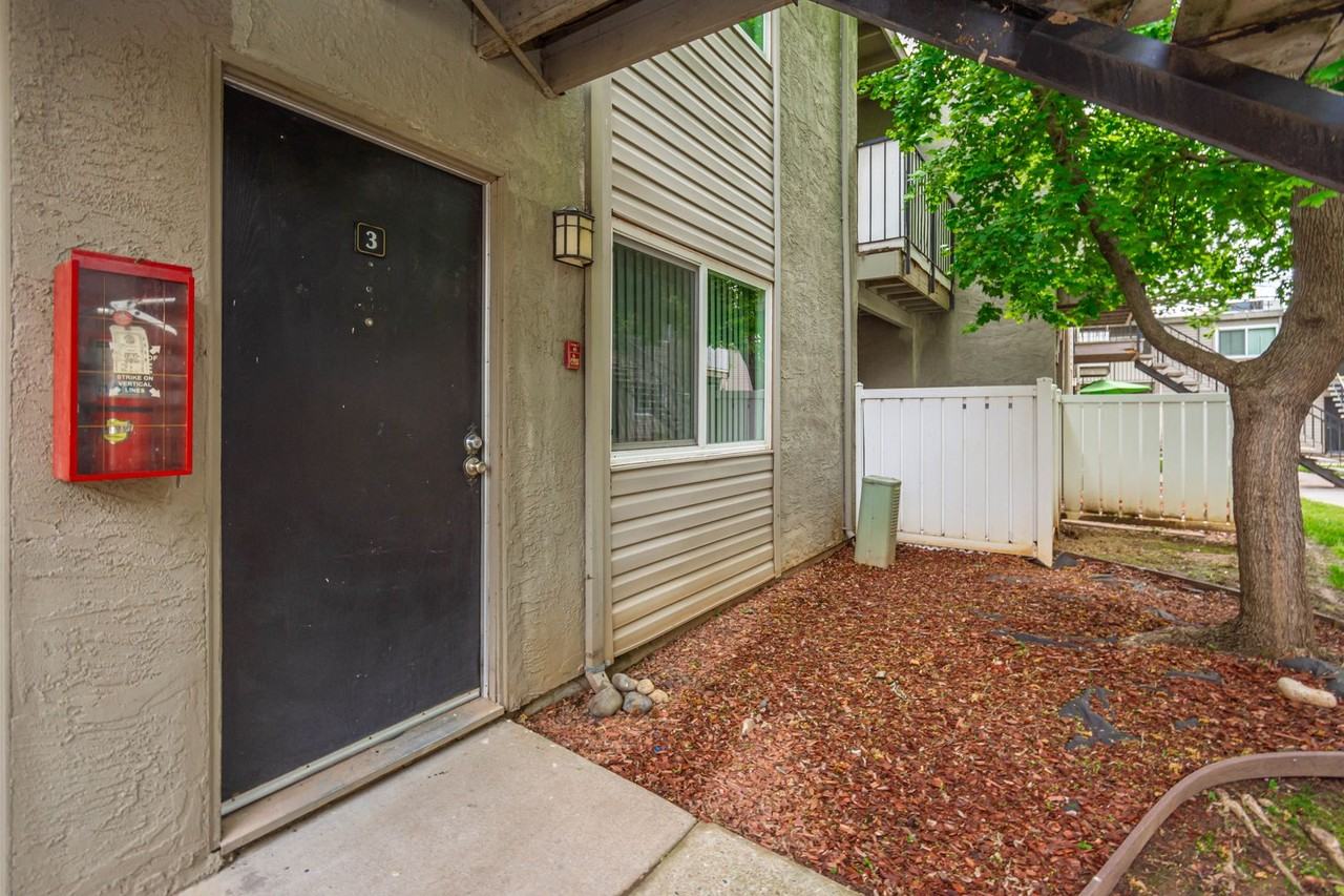 Gold Creek Apartments - Photo 3 of 50