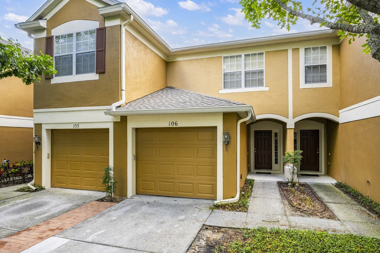 2897 Polvadero Ln #1