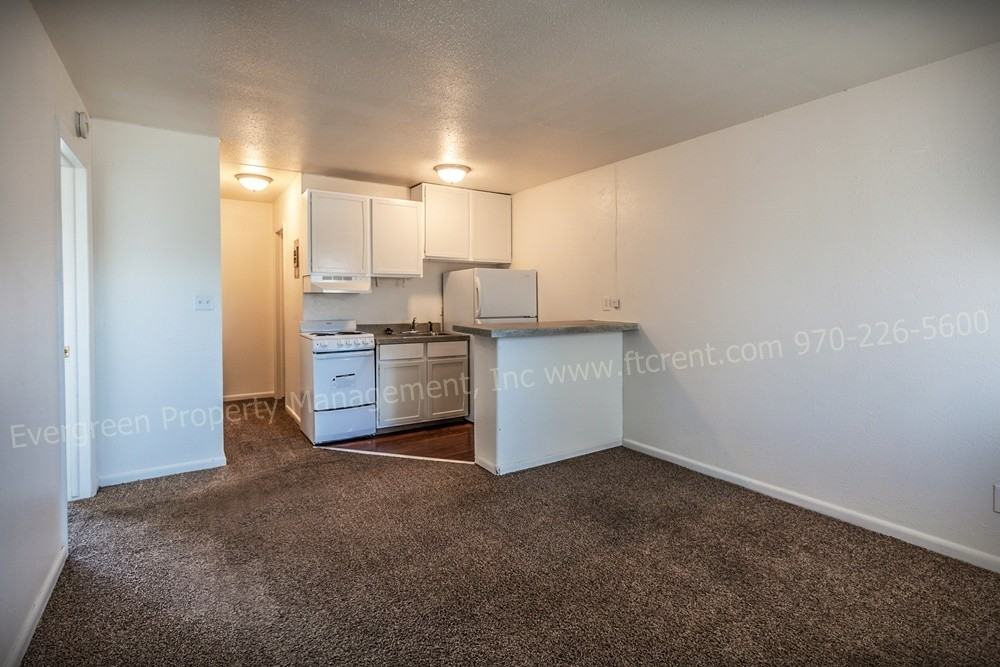 500 W Laporte Ave - Photo 2 of 23