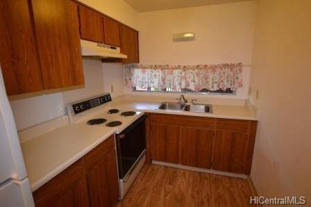 98-633 Kilinoe St #1F1