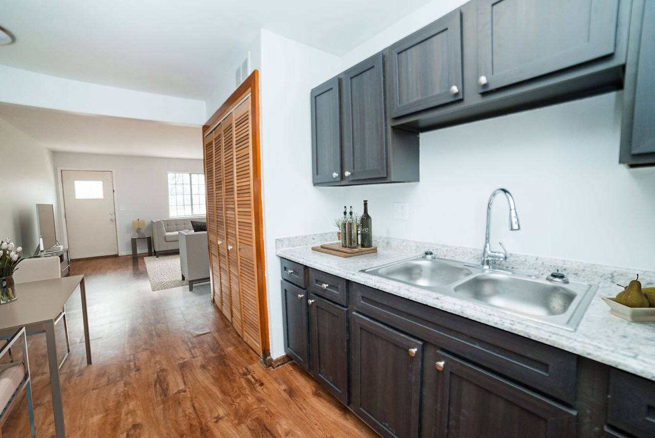 Towne & Country - Photo 3 of 24