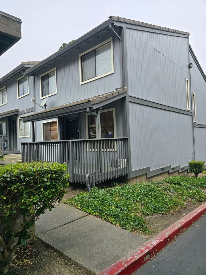 3430 San Pablo Dam Rd #51