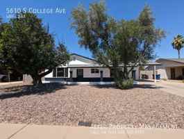 featured image of 5610 S College Ave