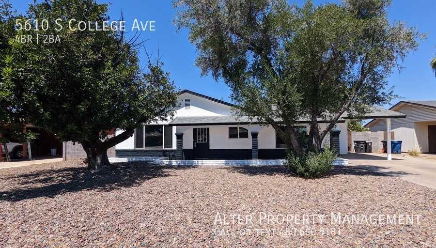 5610 S College Ave - Photo 2 of 24