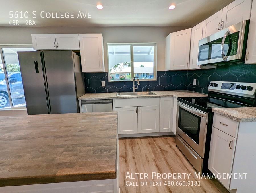 5610 S College Ave - Photo 5 of 24