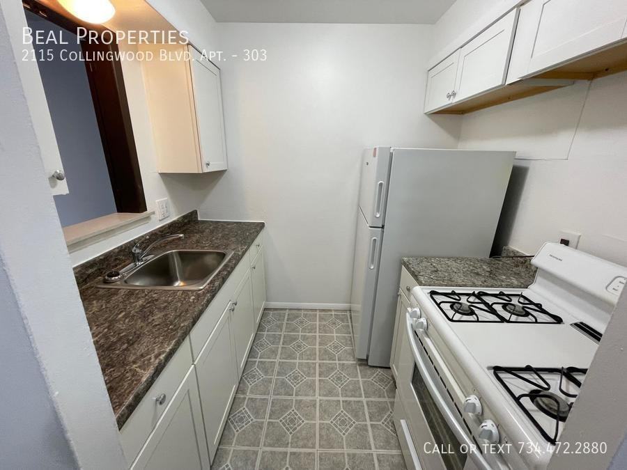 2115 Collingwood Boulevard #303 - Photo 6 of 12